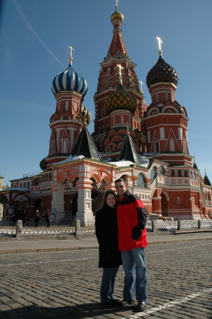 Red Square