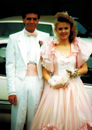 1991 Prom