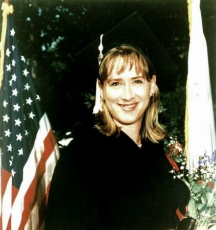 College graduation