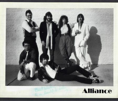 Alliance 1979
