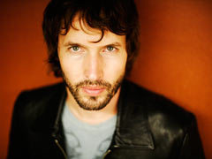 James Blunt