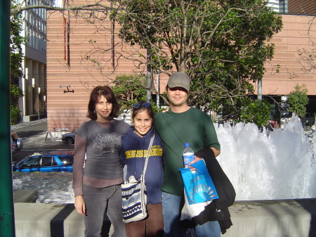 kids & i SF '06