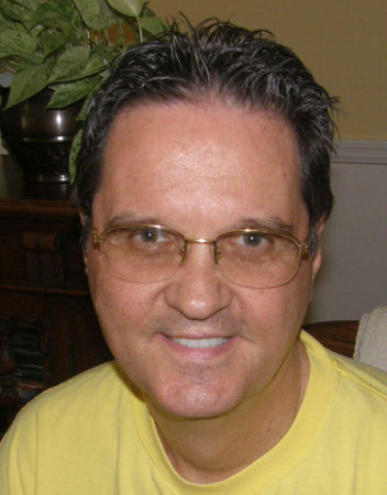 Gary Clarke's Classmates® Profile Photo