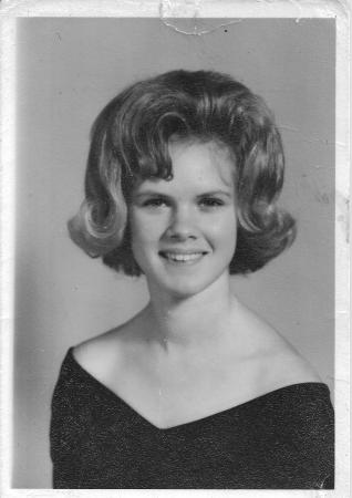 Patty Moles's Classmates® Profile Photo