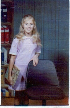 Nancy Lynxwiler's Classmates profile album