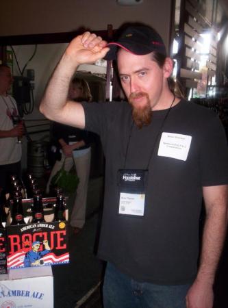 Craft Brewers Conference 2006