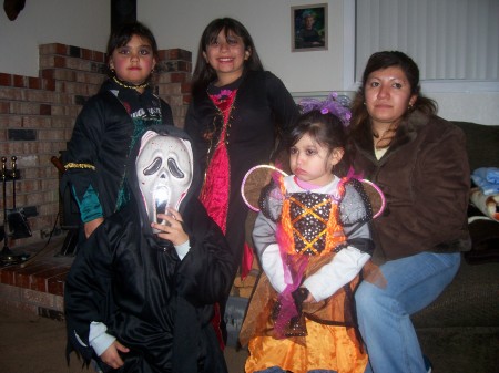 Halloween 2006