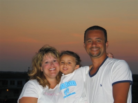 Outer Banks 2006