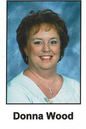 Donna Wood's Classmates® Profile Photo
