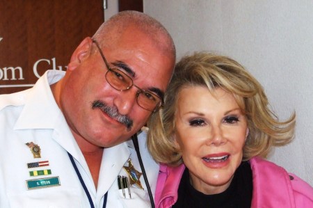 Joan Rivers