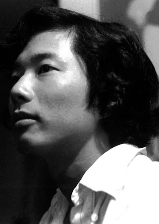 Tim Yamasaki     1970