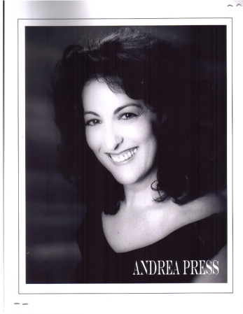 Andrea Press' Classmates profile album