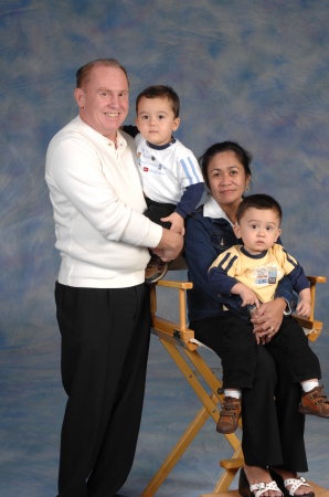 Family Photo 2006