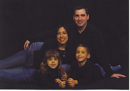 2005 Family