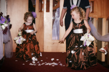 Stacey Finley  (Currington)'s album, Tylers wedding 2011