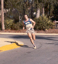 1982 Hilton Head 10K, Hilton Head, SC