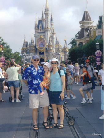 disney 2006