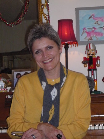 Barbara Reilly's Classmates® Profile Photo