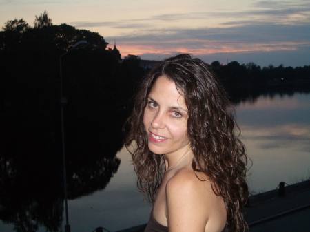 Gina Domizio's Classmates® Profile Photo