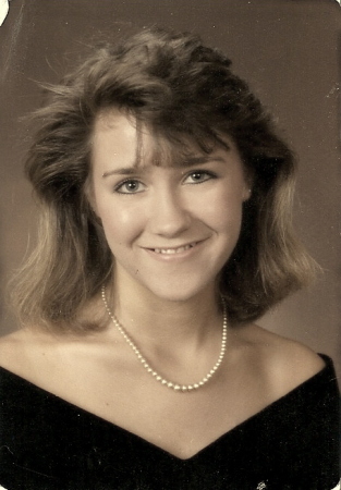 Stacy Clark's Classmates® Profile Photo
