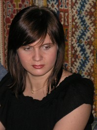 Olena Selezneva's Classmates® Profile Photo