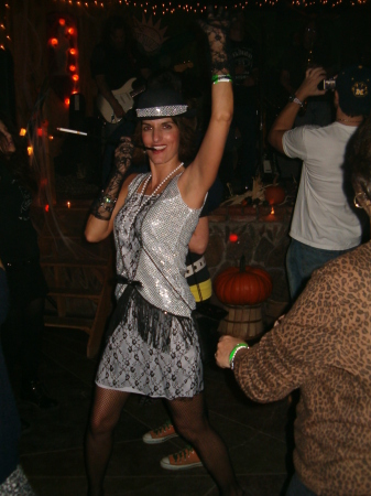 Halloween 2007