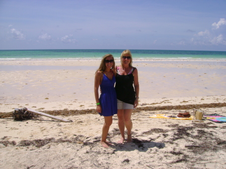 Gold Rock Beach, Lucaya Nat. Park