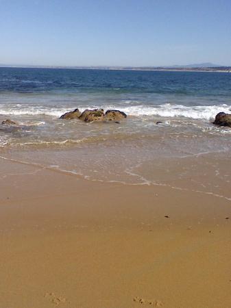 Monterey Coast - my favorite getaway retreat