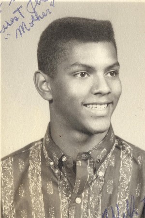 1961 Jackson Jr. HS