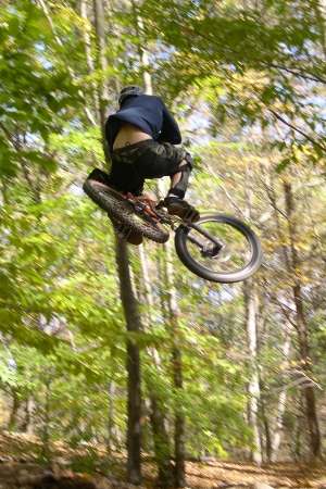 still riding :)