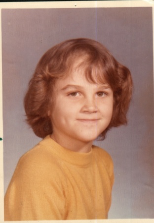 Hampton Elementary School photo