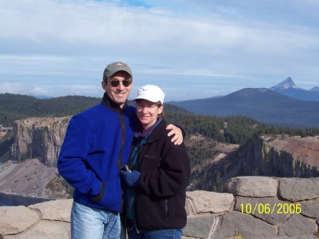 Crater Lake