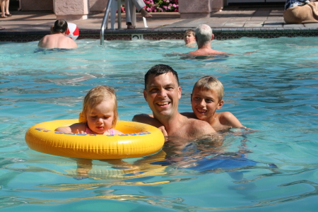 Family Swim