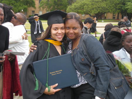 HU Graduation