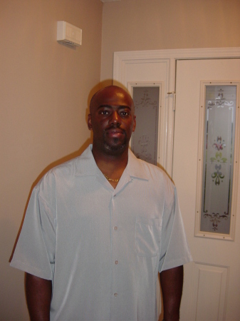 Larry Bland, Jr.'s Classmates® Profile Photo