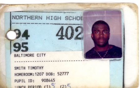 Northern's School I.D.