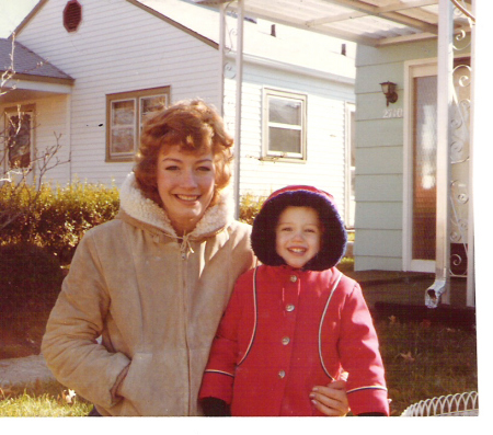 renee and brie 1980