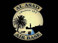 Al Asad Air Base