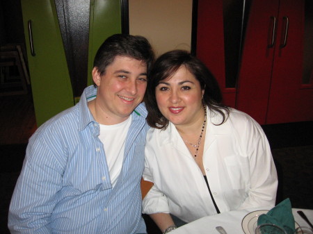 Norma and I 2006