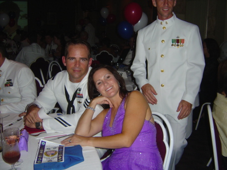 Navy Ball 2006