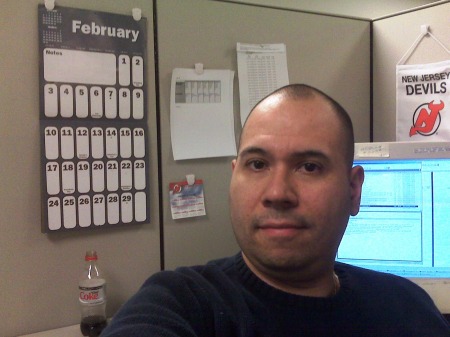 at work '08