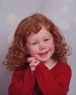 Abby--3 years