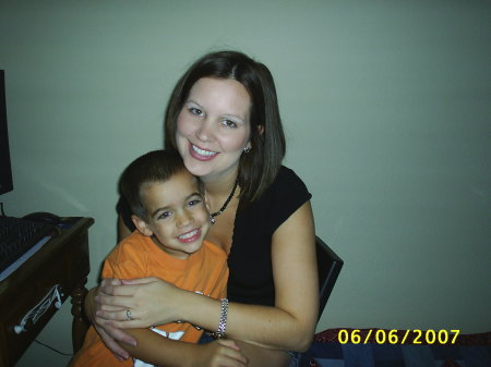 06-07 mom & wy