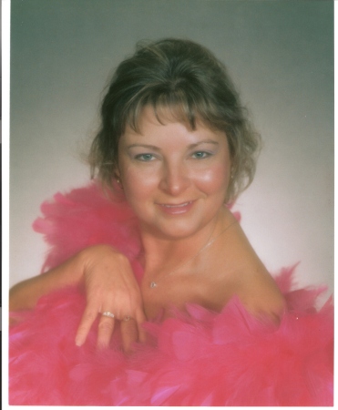 Donna Carr's Classmates® Profile Photo