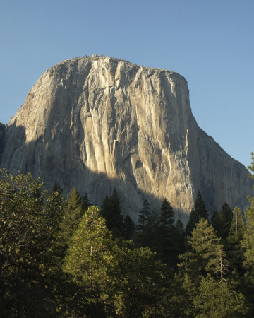 El Capitan Yosemite Ca