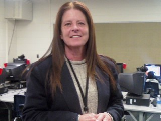 Theresa (Teri Watz's Classmates® Profile Photo