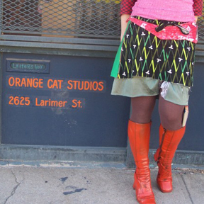 Orange Cat Studios