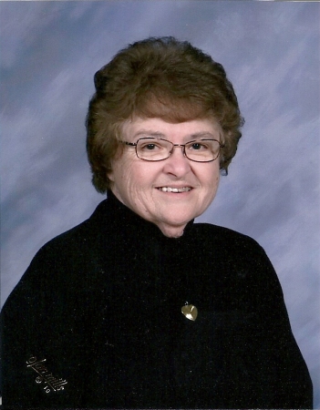 Bev Palmer's Classmates® Profile Photo