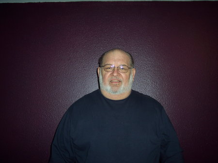 Frank Herring's Classmates® Profile Photo