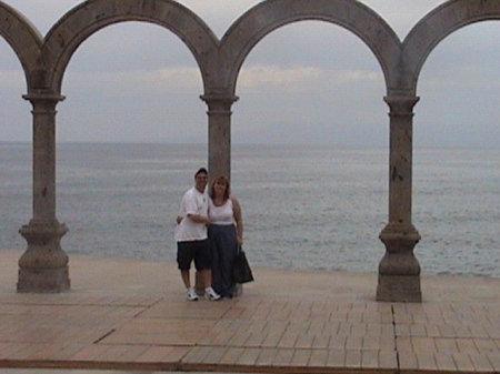 Puerto Vallarta 2004